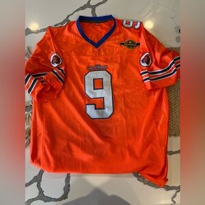 Bobby Boucher stitched jersey